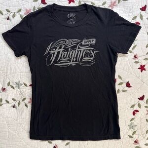 Upper Haighters T-Shirt